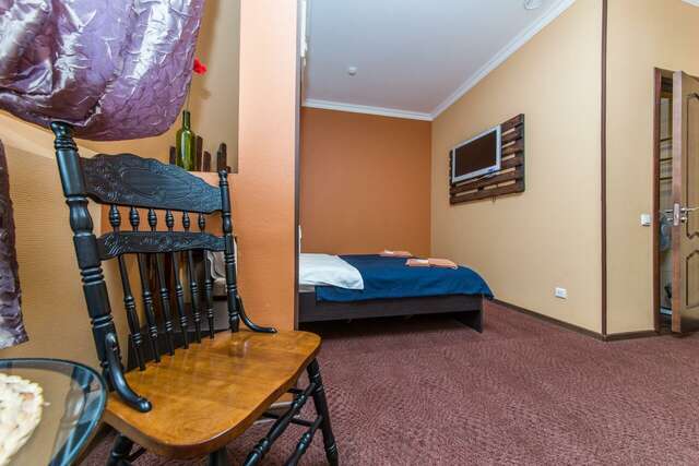 Гостиница Екатерингоф Санкт-Петербург-65