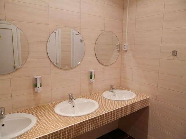 Гостиница Екатерингоф Санкт-Петербург-45