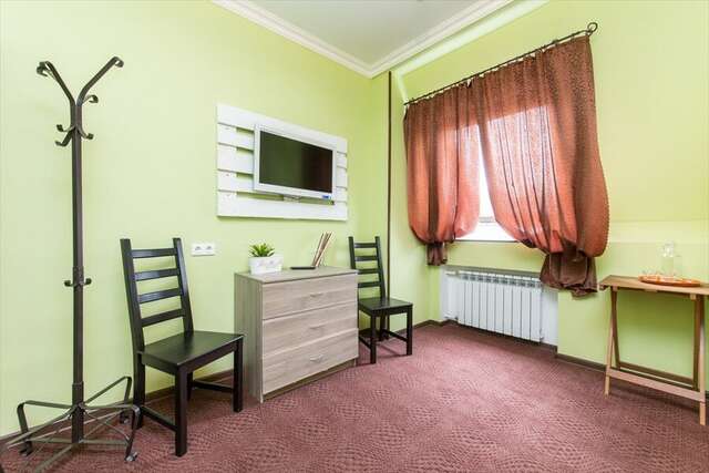 Гостиница Екатерингоф Санкт-Петербург-11