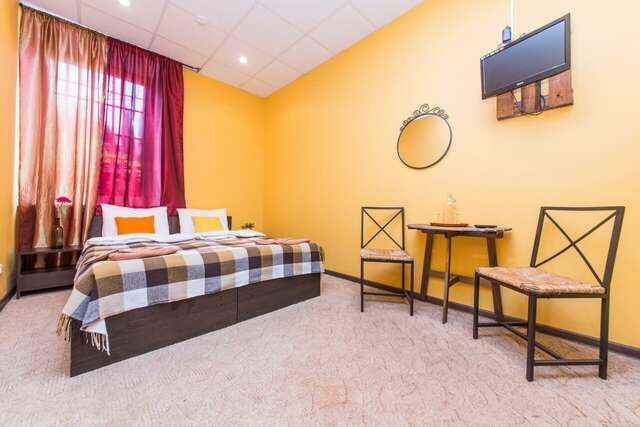 Гостиница Екатерингоф Санкт-Петербург-57