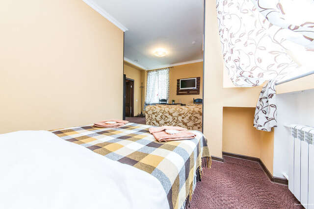 Гостиница Екатерингоф Санкт-Петербург-164