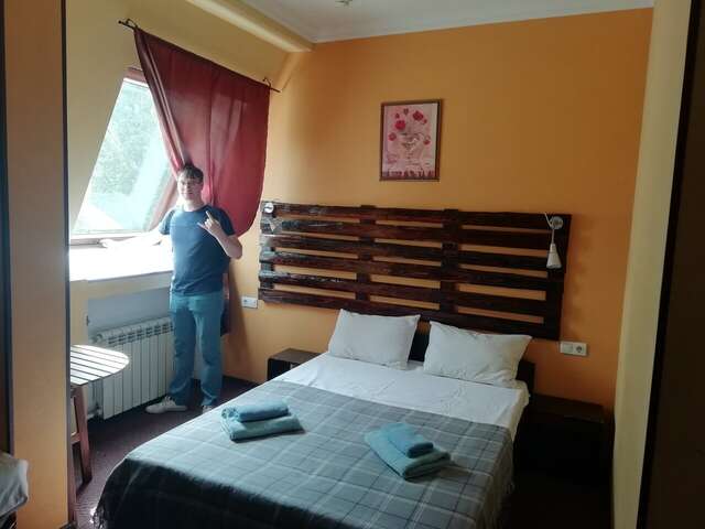 Гостиница Екатерингоф Санкт-Петербург-154