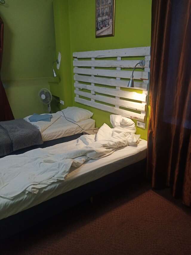 Гостиница Екатерингоф Санкт-Петербург-120