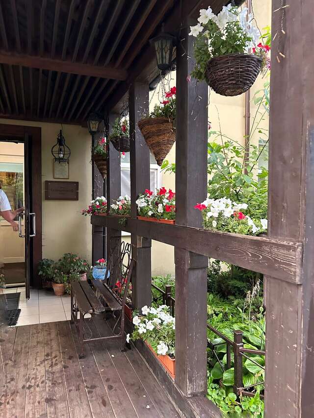 Гостиница Екатерингоф Санкт-Петербург-103