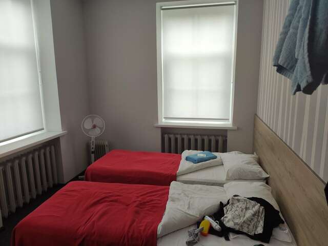 Гостиница Екатерингоф Санкт-Петербург-133