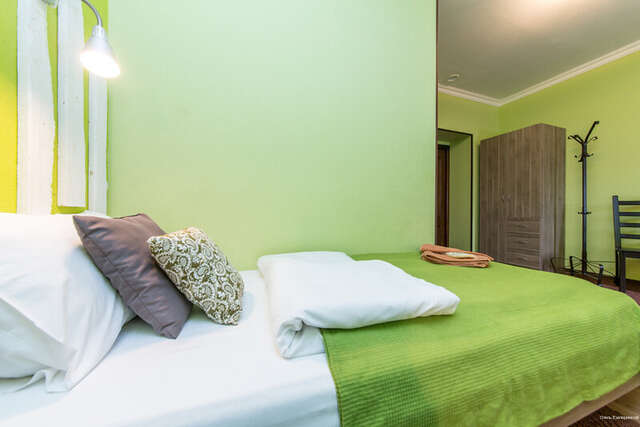 Гостиница Екатерингоф Санкт-Петербург-160