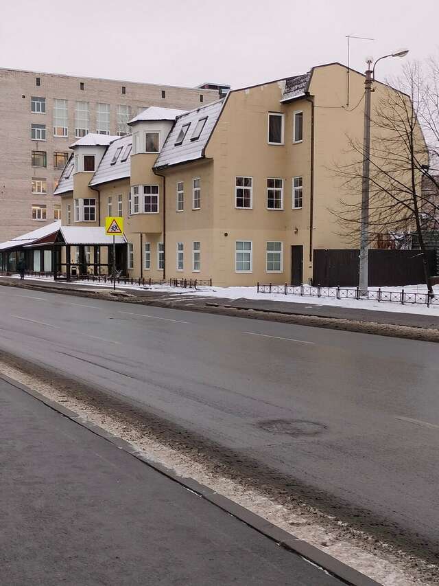 Гостиница Екатерингоф Санкт-Петербург-100