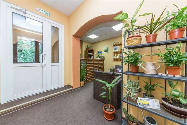 Гостиница Екатерингоф Санкт-Петербург-16