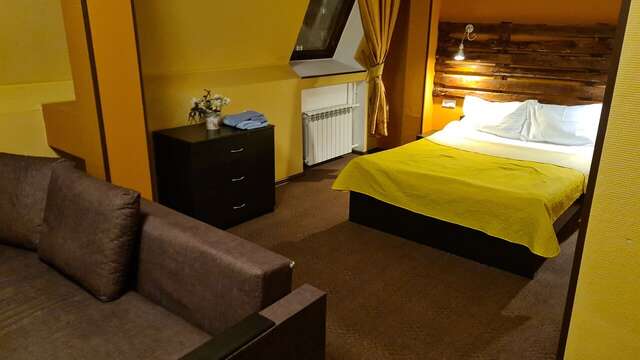 Гостиница Екатерингоф Санкт-Петербург-127