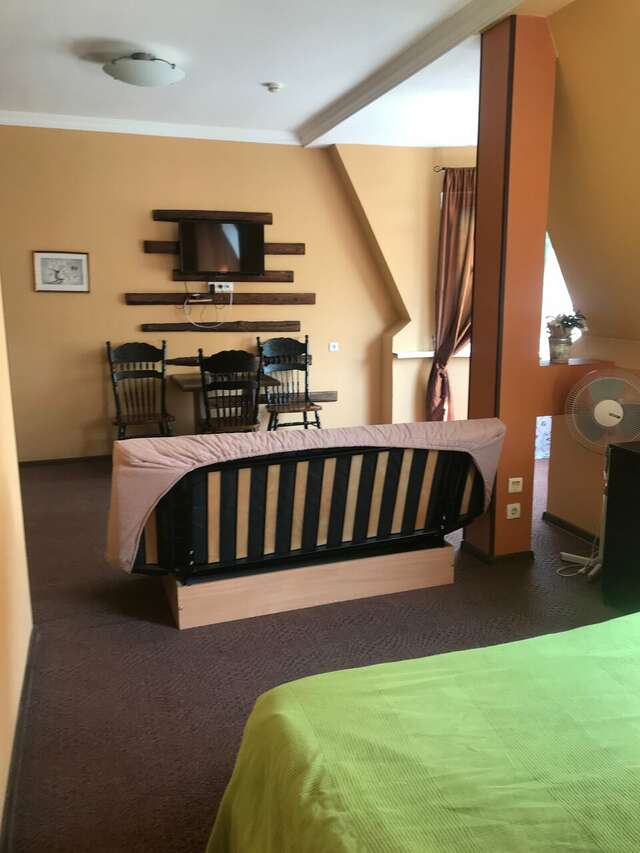 Гостиница Екатерингоф Санкт-Петербург-115