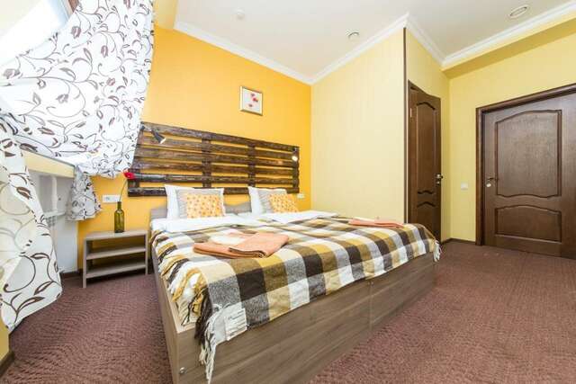 Гостиница Екатерингоф Санкт-Петербург-73