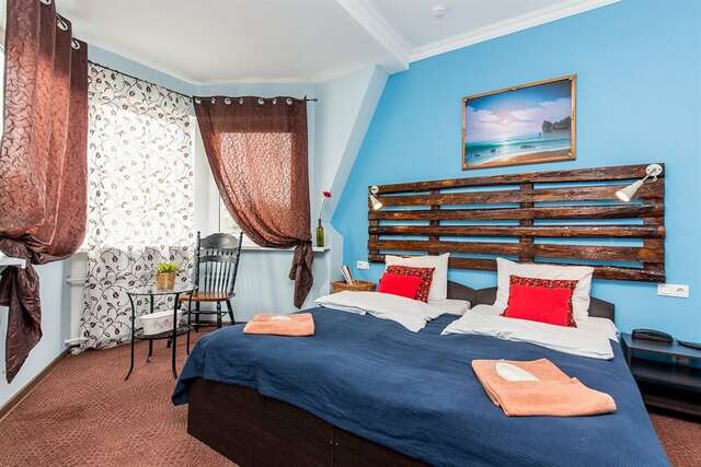 Гостиница Екатерингоф Санкт-Петербург-8