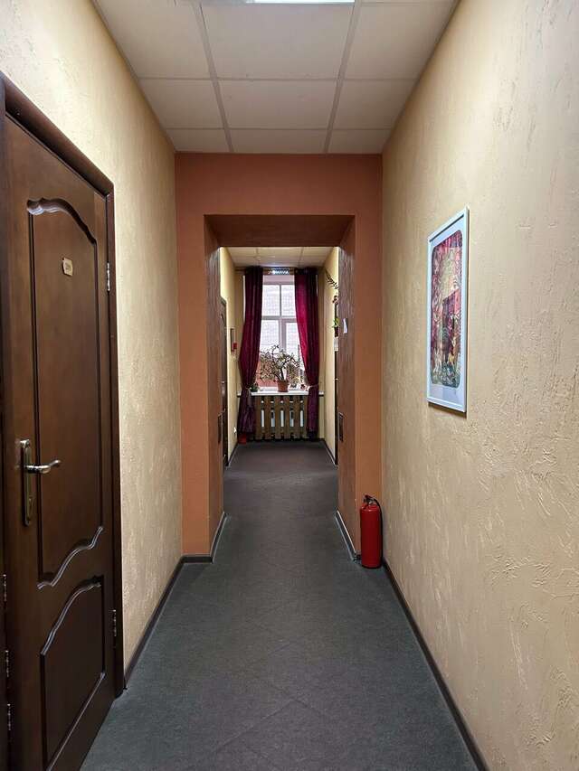 Гостиница Екатерингоф Санкт-Петербург-159