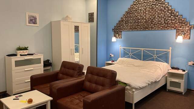 Гостиница Екатерингоф Санкт-Петербург-122