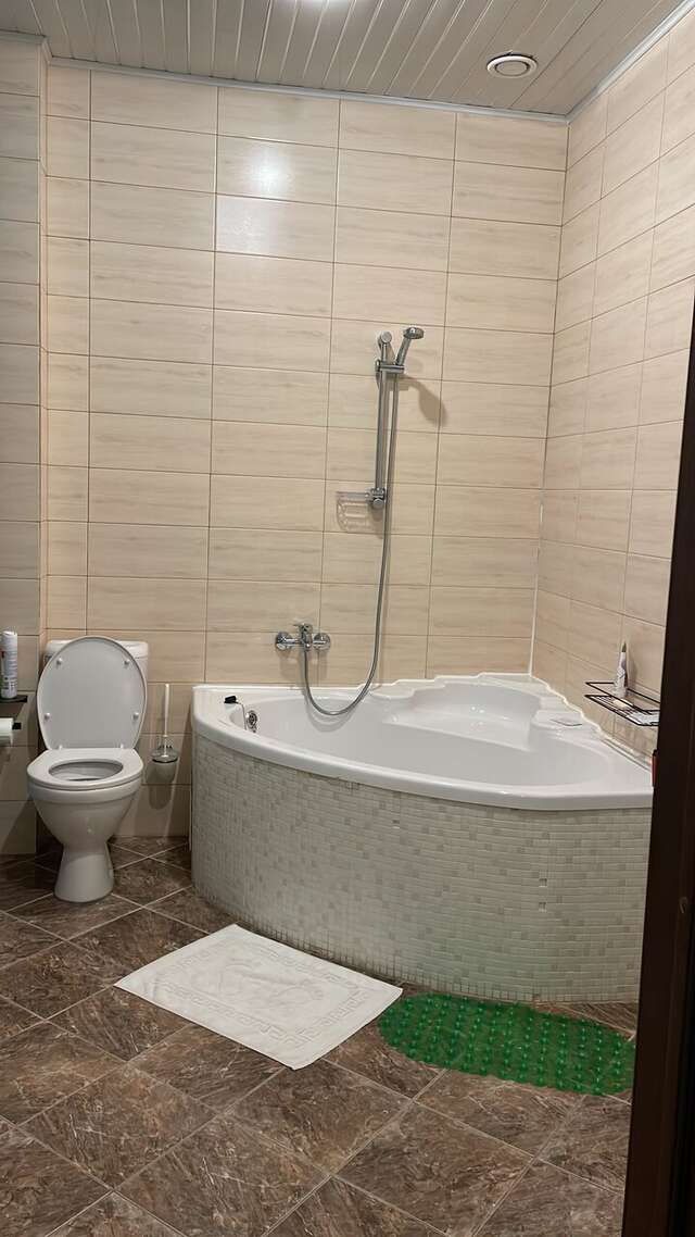 Гостиница Екатерингоф Санкт-Петербург-147