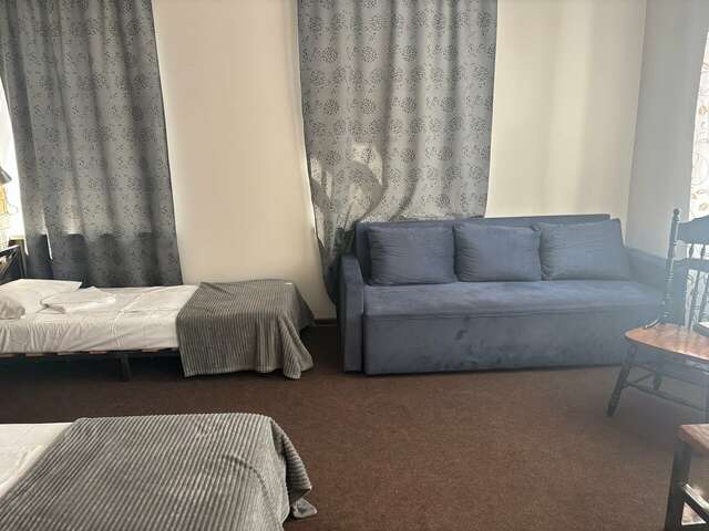 Гостиница Екатерингоф Санкт-Петербург-123