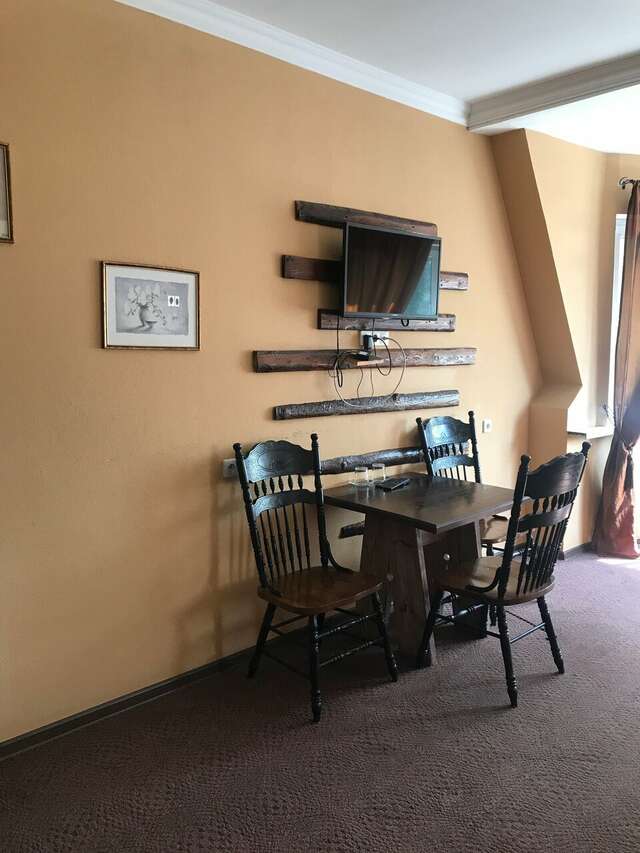 Гостиница Екатерингоф Санкт-Петербург-130