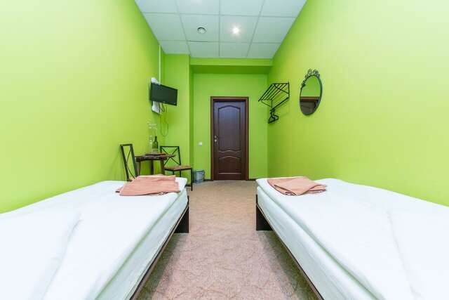 Гостиница Екатерингоф Санкт-Петербург-51