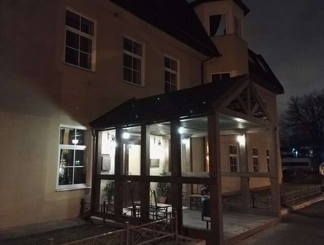 Гостиница Екатерингоф Санкт-Петербург-31