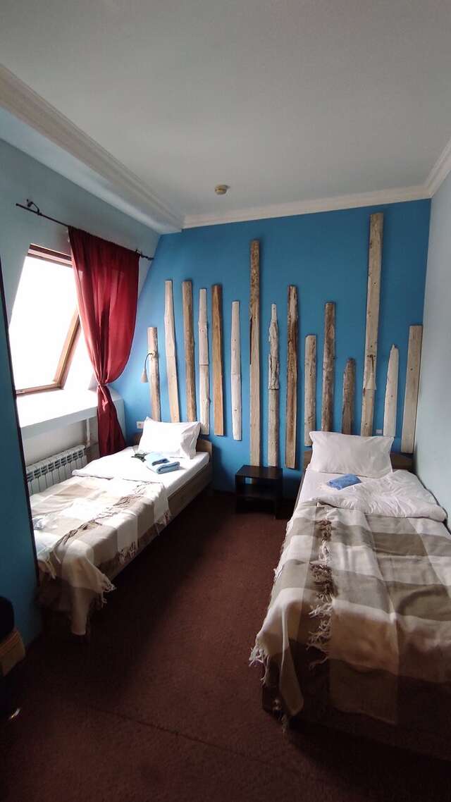 Гостиница Екатерингоф Санкт-Петербург-150