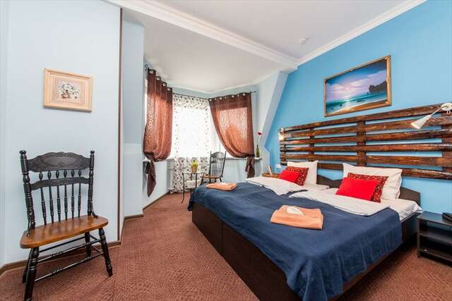 Гостиница Екатерингоф Санкт-Петербург-4