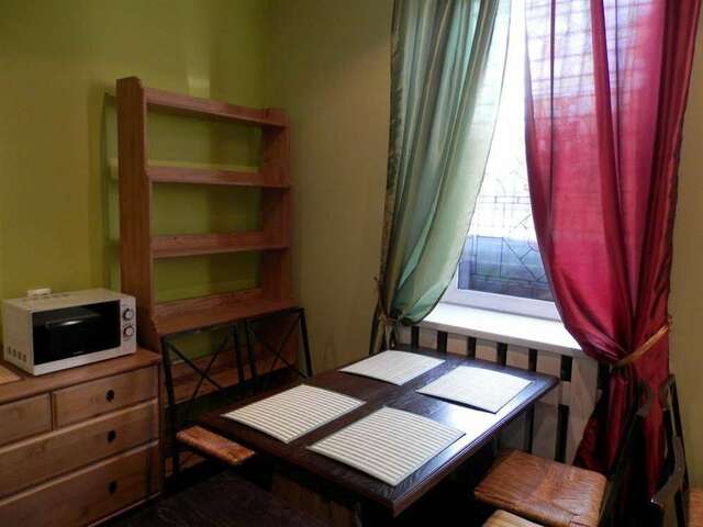 Гостиница Екатерингоф Санкт-Петербург-34