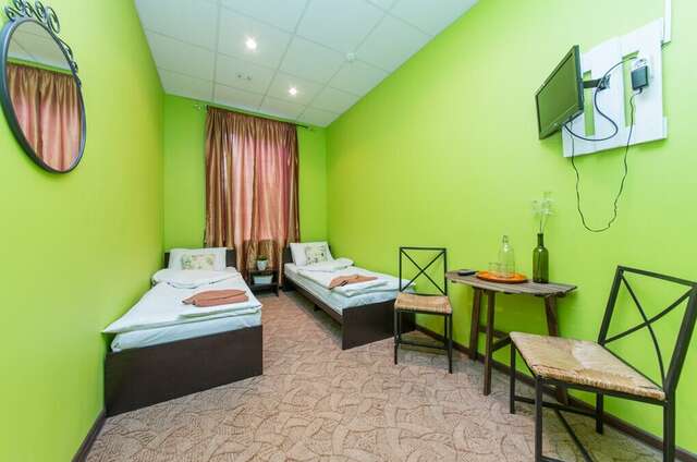 Гостиница Екатерингоф Санкт-Петербург-70